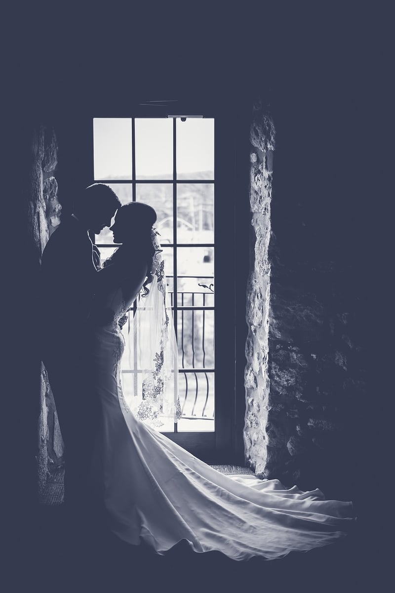 Themed Wedding Outfits