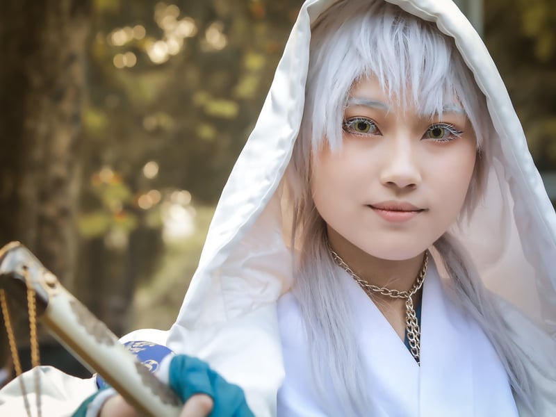 Cosplay Costumes