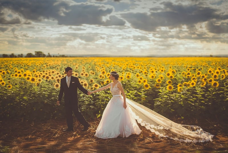 Vintage Wedding Accessories